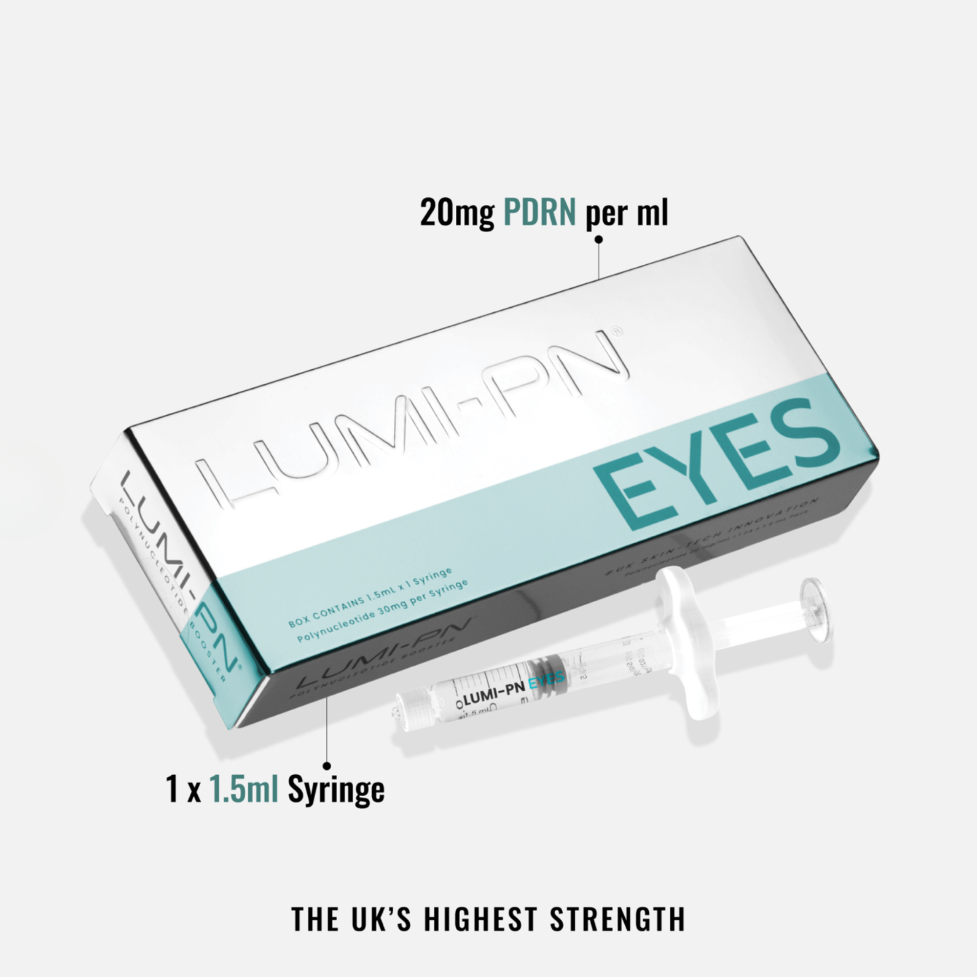 LUMI-PN EYES