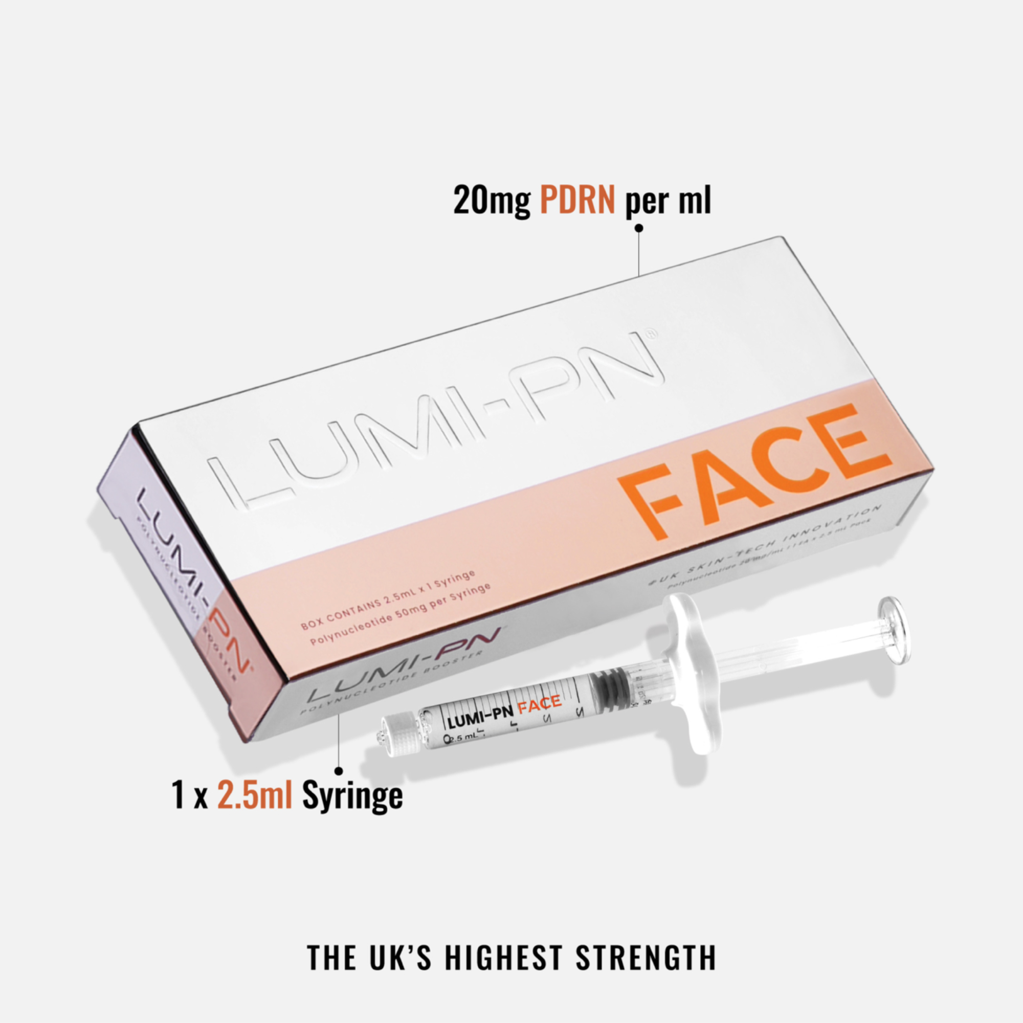 LUMI-PN FACE