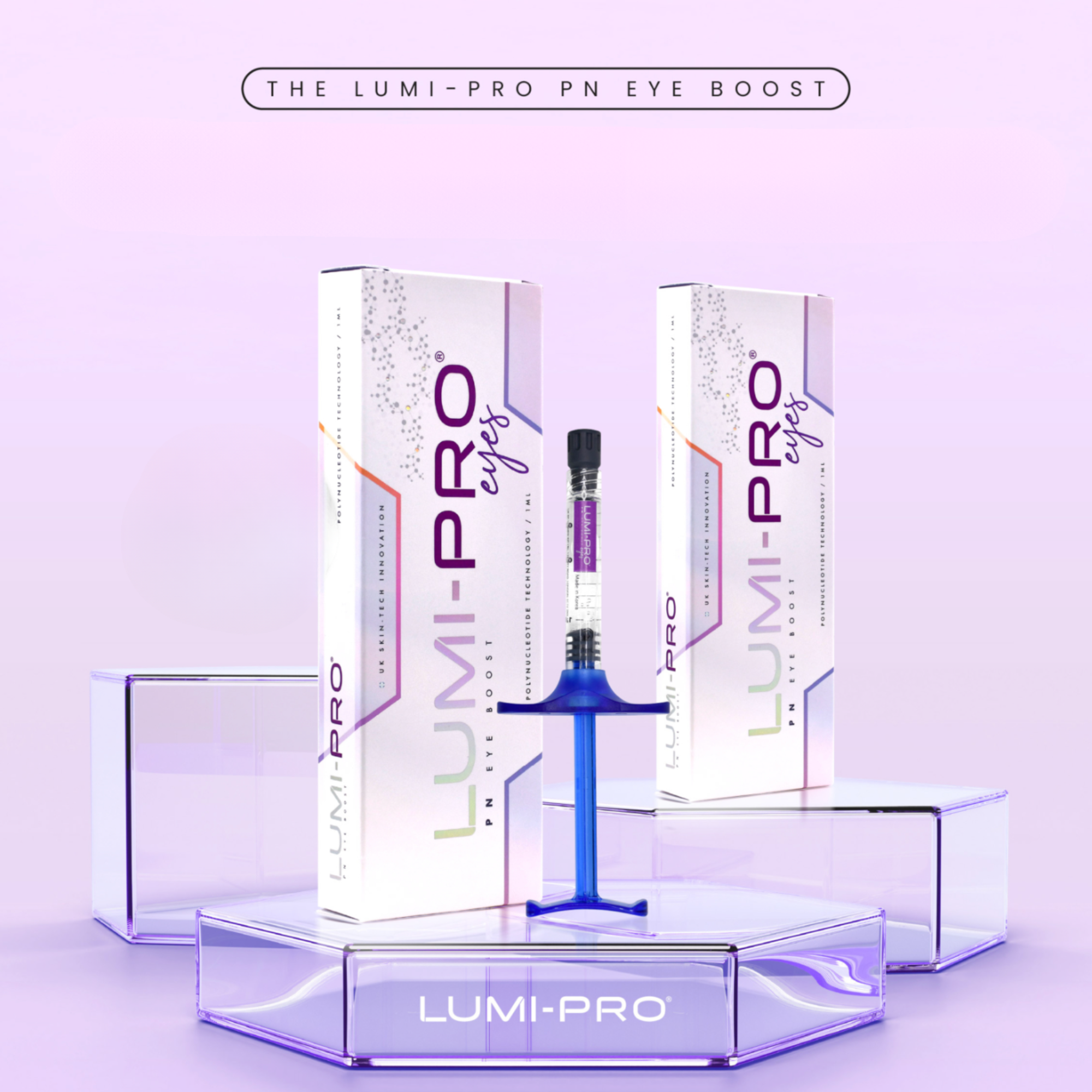 LUMI-PRO EYES