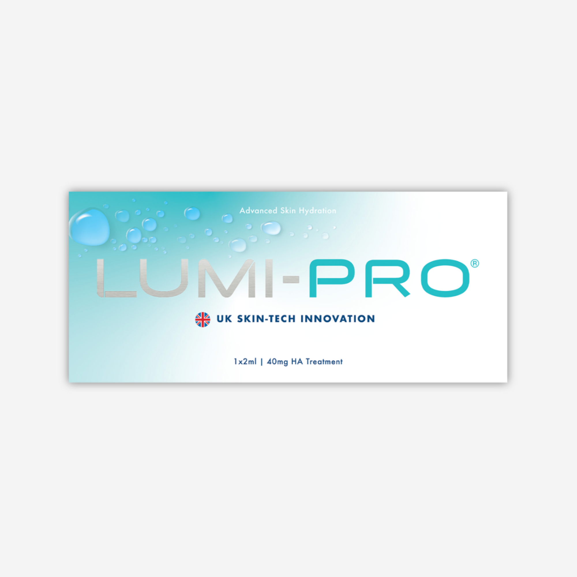 LUMI-PRO SKIN